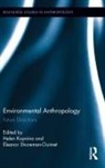 Helen (University of Amsterdam Kopnina, Helen Kopnina, Kopnina Helen, Eleanor Shoreman-Ouimet, Shoreman-Ouimet Eleanor - Environmental Anthropology