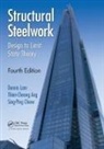 Thien Cheong Ang, Sing-Ping Chiew, Chiew Sing-Ping, Dennis Lam, Dennis (University of Bradford Lam, Lam Dennis - Structural Steelwork