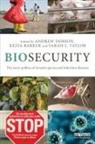 Andrew (Keele University Dobson, Kezia Barker, Barker Kezia, Andrew Dobson, Dobson Andrew, Sarah L Taylor... - Biosecurity