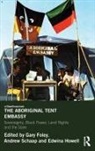 Gary Schaap Foley, Gary Foley, Foley Gary, Edwina Howell, Howell Edwina, Andrew Schaap... - Aboriginal Tent Embassy