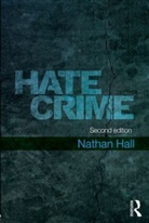 Nathan Hall - Hate Crime