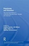 Andrew I. Gillham Gumley, Alf Gillham, Gillham Alf, Andrew I. Gumley, Gumley Andrew I., Matthias Schwannauer... - Psychosis and Emotion