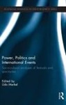 Udo (University of Brighton Merkel, Udo Merkel, Merkel Udo - Power, Politics and International Events.