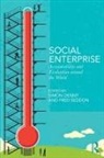 Simon (University of Northampton Denny, Simon Denny, Denny Simon, Frederick Seddon, Seddon Frederick - Social Enterprise