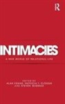 Alan (National Institute for the Psychother Frank, Patricia Clough, Clough Patricia, Alan Frank, Steven Seidman, Seidman Steven - Intimacies