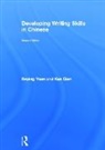 Kan Qian, Qian Kan, Boping Yuan, Boping (University of Cambridge Yuan, Yuan Boping - Developing Writing Skills in Chinese