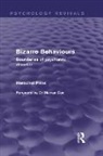 Herschel Prins - Bizarre Behaviours (Psychology Revivals)
