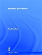 Rob Dransfield, Dransfield Rob - Business Economics