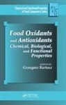 Grzegorz Bartosz, Grzegorz Bartosz, Bartosz Grzegorz - Food Oxidants and Antioxidants