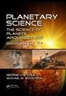 George H. A. Cole, George H. A. (University of Hull Cole, Cole George H. A., Michael M. Woolfson - Planetary Science