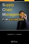 Samuel H. Huang, Samuel H. (University of Cincinnati Huang, Huang Samuel H. - Supply Chain Management for Engineers