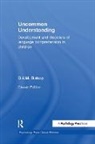 Dorothy V. M. Bishop, Dorothy V. M. (University of Oxford Bishop, Bishop Dorothy V. M. - Uncommon Understanding (Classic Edition)