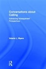 Valerie Myers - Conversations About Calling