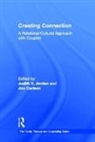 Judith V. (Jean Baker Miller Institute Jordan, Jon Carlson, Carlson Jon, Judith V. Jordan, Jordan Judith V. - Creating Connection