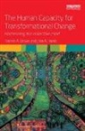 Valerie A. Brown, Valerie A. Harris Brown, Brown Valerie A., John A. Harris, Harris John A. - Human Capacity for Transformational Change