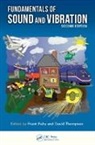 Frank (Institute of Sound and Vibration Rese Fahy, Frank Thompson Fahy, Frank Fahy, David Thompson - Fundamentals of Sound and Vibration