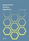 Anthony Louis Almudevar, Almudevar Anthony Louis - Approximate Iterative Algorithms