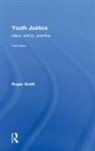 Roger Smith - Youth Justice