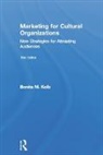 Bonita M. Kolb, Bonita M. (Lycoming College Kolb, Kolb Bonita M. - Marketing for Cultural Organizations
