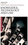 Emilie (University of Kent Cloatre, Emilie Cloatre, Cloatre Emilie, Martyn Pickersgill, Pickersgill Martyn - Knowledge, Technology and Law