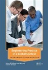 Bill (Polytechnic Institute of Setubal Williams, José Figueiredo, James Trevelyan, Trevelyan James, Bill Williams, Williams Bill - Engineering Practice in a Global Context