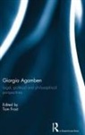 Tom (University of Sussex Frost, Tom Frost - Giorgio Agamben