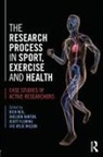 Rich Hanton Neil, Scott Fleming, Fleming Scott, Sheldon Hanton, Hanton Sheldon, Rich Neil... - Research Process in Sport, Exercise and Health