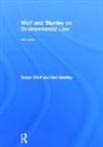 Neil Stanley, Stanley Neil, Susan Wolf, Susan Stanley Wolf - Wolf and Stanley on Environmental Law