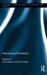 Tova Fisher Benski, Tova Benski, Benski Tova, Eran Fisher, Fisher Eran - Internet and Emotions