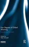 Peter (University of Melbourne Christoff, Peter Christoff, Christoff Peter - Four Degrees of Global Warming Australia in a Hot World