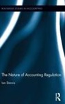 Ian Dennis - Nature of Accounting Regulation