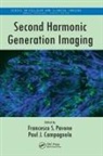 Francesco S. Campagnola Pavone, Paul J. Campagnola, Campagnola Paul J., Francesco S. Pavone, Pavone Francesco S. - Second Harmonic Generation Imaging