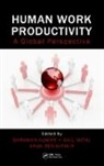 Shrawan (University of North Texas Kumar, Shrawan Mital Kumar, Shrawan Kumar, Kumar Shrawan, Anil Mital, Mital Anil... - Human Work Productivity