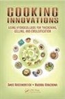 Madoka Hirashima, Hirashima Madoka, Amos Nussinovitch, Amos (The Hebrew University of Jerus Nussinovitch, Amos Hirashima Nussinovitch, Nussinovitch Amos - Cooking Innovations