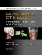Luca (University of Cagliari Saba, Luca Suri Saba, Luca Saba, Saba Luca, Jasjit S. Suri, Suri Jasjit S. - Multi-Detector Ct Imaging