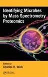 Charles H. (Edgewood Chemical Biological Cen Wick, Charles H. Wick, Wick Charles H. - Identifying Microbes By Mass Spectrometry Proteomics