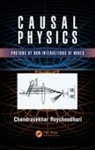 Chandrasekhar Roychoudhuri, Chandrasekhar (University of Connect Roychoudhuri, Roychoudhuri Chandrasekhar - Causal Physics