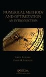 Sergiy Butenko, Sergiy Pardalos Butenko, Butenko Sergiy, Panos M. Pardalos, Pardalos Panos M. - Numerical Methods and Optimization