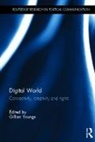 Gillian Youngs, Gillian Youngs, Youngs Gillian - Digital World