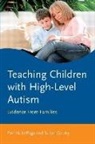 Susan Courey, Susan (San Francisco State University Courey, Courey Susan, Pamela Lepage, Pamela (San Francisco State University Lepage - Teaching Children With High-Level Autism