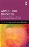 Kieran Cant Egan, Annabella Cant, Annabella I. Cant, Cant Annabella I., Kieran Egan, Egan Kieran... - Wonder-Full Education