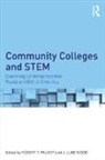 Robert T. Wood Palmer, Robert T. Palmer, Palmer Robert T., J. Luke Wood - Community Colleges and Stem