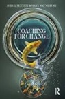 John L Bennett, John L. Bennett, John L. Bush Bennett, Bennett John L., Mary Wayne Bush, Bush Mary Wayne - Coaching for Change