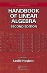 Leslie Hogben, Leslie (Iowa State University Hogben, Leslie Hogben, Hogben Leslie - Handbook of Linear Algebra