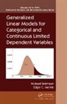 Edgar C. Merkle, Michael Smithson, Michael (The Australian National Univers Smithson, Michael Merkle Smithson, Smithson Michael - Generalized Linear Models for Categorical and Continuous Limited