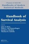 John P. (Medical College of Wisconsin Klein, John P. Van Houwelingen Klein, Joseph G. Ibrahim, Ibrahim Joseph G., John P. Klein, Klein John P.... - Handbook of Survival Analysis