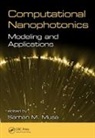 Sarhan (Prairie View a &amp; M University Musa, Sarhan Musa - Computational Nanophotonics