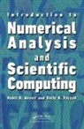Dolly Khuwayri Fayyad, Fayyad Dolly Khuwayri, Nabil Nassif, Nabil (American University of Beirut Nassif, Nabil Fayyad Nassif, Nassif Nabil - Introduction to Numerical Analysis and Scientific Computing