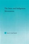 Keri E Iyall Smith, Keri E. Iyall Smith, Keri E. (Stonehill College Iyall Smith - State and Indigenous Movements