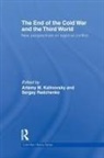 Artemy (University of Amsterdam Kalinovsky, Artemy Radchenko Kalinovsky, Artemy Kalinovsky, Sergey Radchenko - End of the Cold War and the Third World